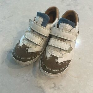 Froddo Genuine Leather Kids Shoes Brand New Size EU 28
